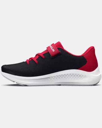 Pantofi de alergare Pursuit 3 AC Big Logo pentru preșcolari