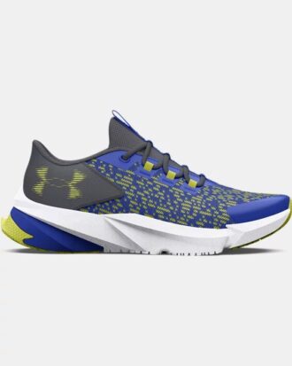 Pantofi de alergare Scramjet 5