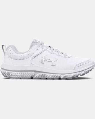 Pantofi de alergare sintetici Assert 10 Uniform