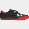 Pantofi de atletism unisex Centric Grip