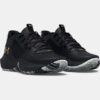 Pantofi de baschet Lockdown 6 pentru preșcolari