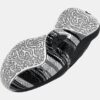 Pantofi de baschet Lockdown 6 pentru preșcolari
