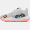 Pantofi de baschet Lockdown 7 VC Pre-School