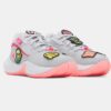 Pantofi de baschet Lockdown 7 VC Pre-School