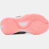 Pantofi de baschet Lockdown 7 VC Pre-School