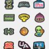 Papuci Ignite Select Patches