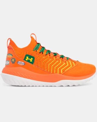 Pantofi de baseball Harper 9 „Bring The Juice” Turf