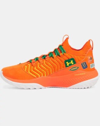 Pantofi de baseball Harper 9 „Bring The Juice” Turf