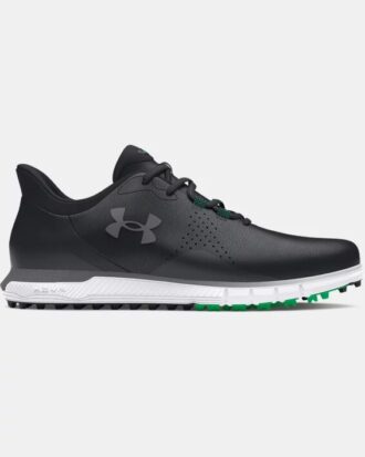 Pantofi de golf Drive Fade fără crampoane