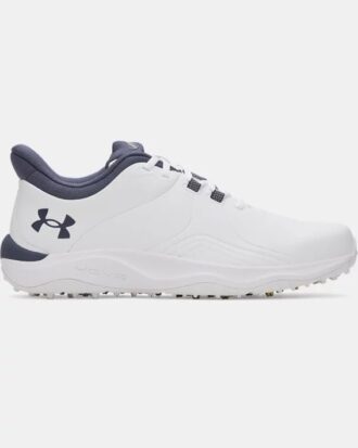 Pantofi de golf Drive Pro fără crampoane