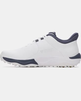 Pantofi de golf Drive Pro fără crampoane