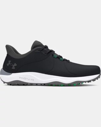 Pantofi de golf Drive Pro Spikeless Wide