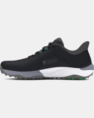 Pantofi de golf Drive Pro Spikeless Wide