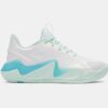 Pantofi de volei Ace Low 2