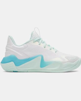Pantofi de volei Ace Low 2