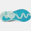 Pantofi de volei Ace Low 2