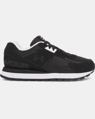 Pantofi Essential Runner pentru școala primară