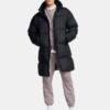 Parka pufoasă Limitless Down