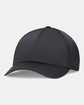 Pălărie ajustabilă Essential Low Satin