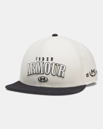 Pălărie Essential High Flat Brim