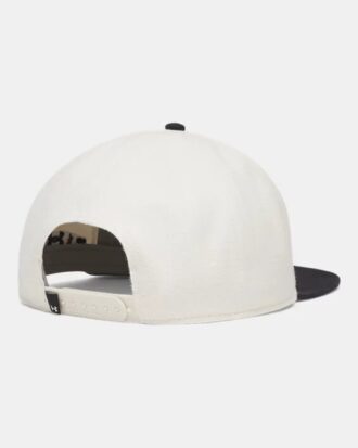 Pălărie Essential High Flat Brim