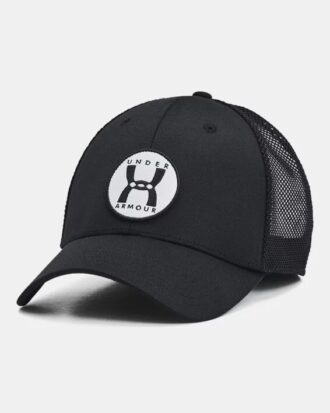 Pălărie Essential Mid Trucker