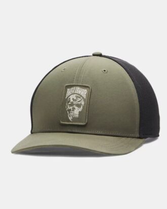 Pălărie Trail Trucker