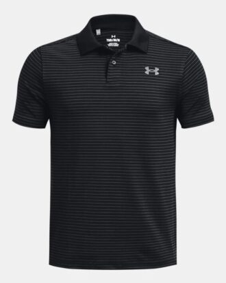 Polo cu dungi Matchplay