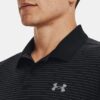 Polo cu dungi Matchplay