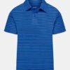 Polo Matchplay Stripe Little