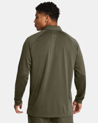 Polo cu mânecă lungă Tactical Elite
