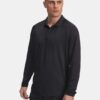 Polo cu mâneci lungi Tactical Performance