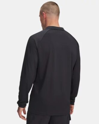 Polo cu mâneci lungi Tactical Performance