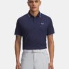 Polo Drive Sport Jacquard