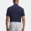 Polo Drive Sport Jacquard