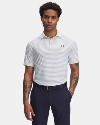 Polo imprimat Drive Chill