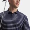 Polo Matchplay Stripe