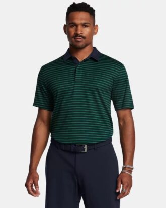 Polo Premier Stripe