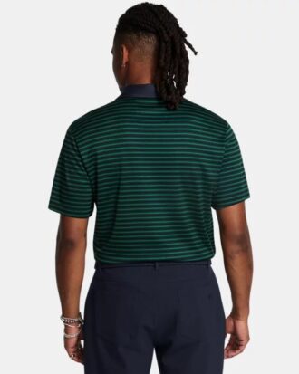 Polo Premier Stripe