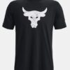 Project Rock Brahma Bull cu mânecă scurtă