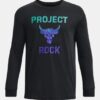 Project Rock Brahma Bull cu mâneci lungi