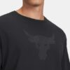 Project Rock Brahma Bull cu mâneci lungi