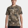 Project Rock Tricou cu mânecă scurtă și imprimeu Veterans Day