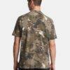 Project Rock Tricou cu mânecă scurtă și imprimeu Veterans Day