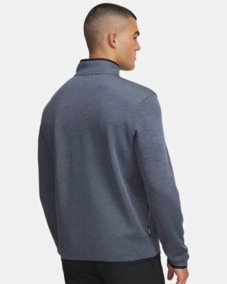 Pulover Drive Fleece ½ Zip