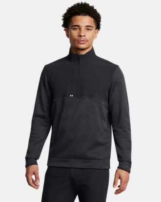 Pulover Drive Storm Fleece ½ Zip