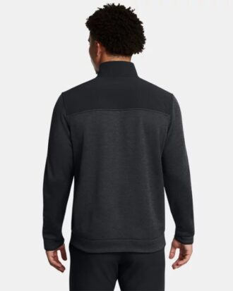 Pulover Drive Storm Fleece ½ Zip