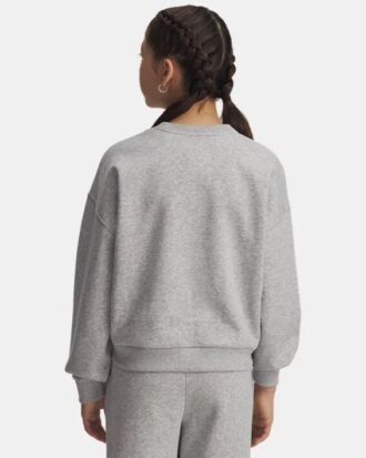 Pulover oversized din Rival Fleece Pulover oversized din Rival Fleece