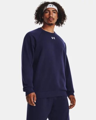 Pulover Rival Fleece