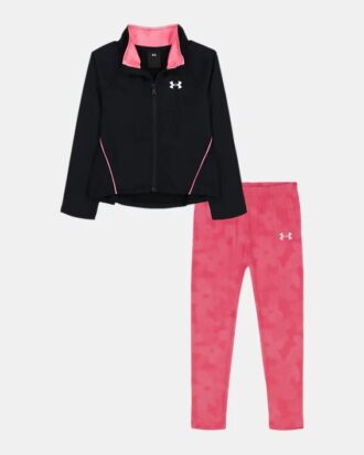 Costum de trening Rival Flutter Little